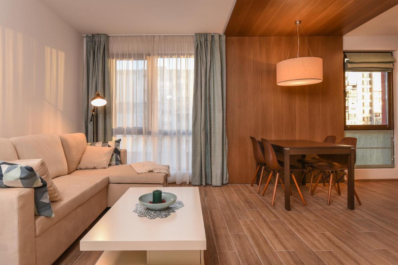 The Grunge Spot - Charming New 1-Bedroom By Flat Mаnager София Екстериор снимка