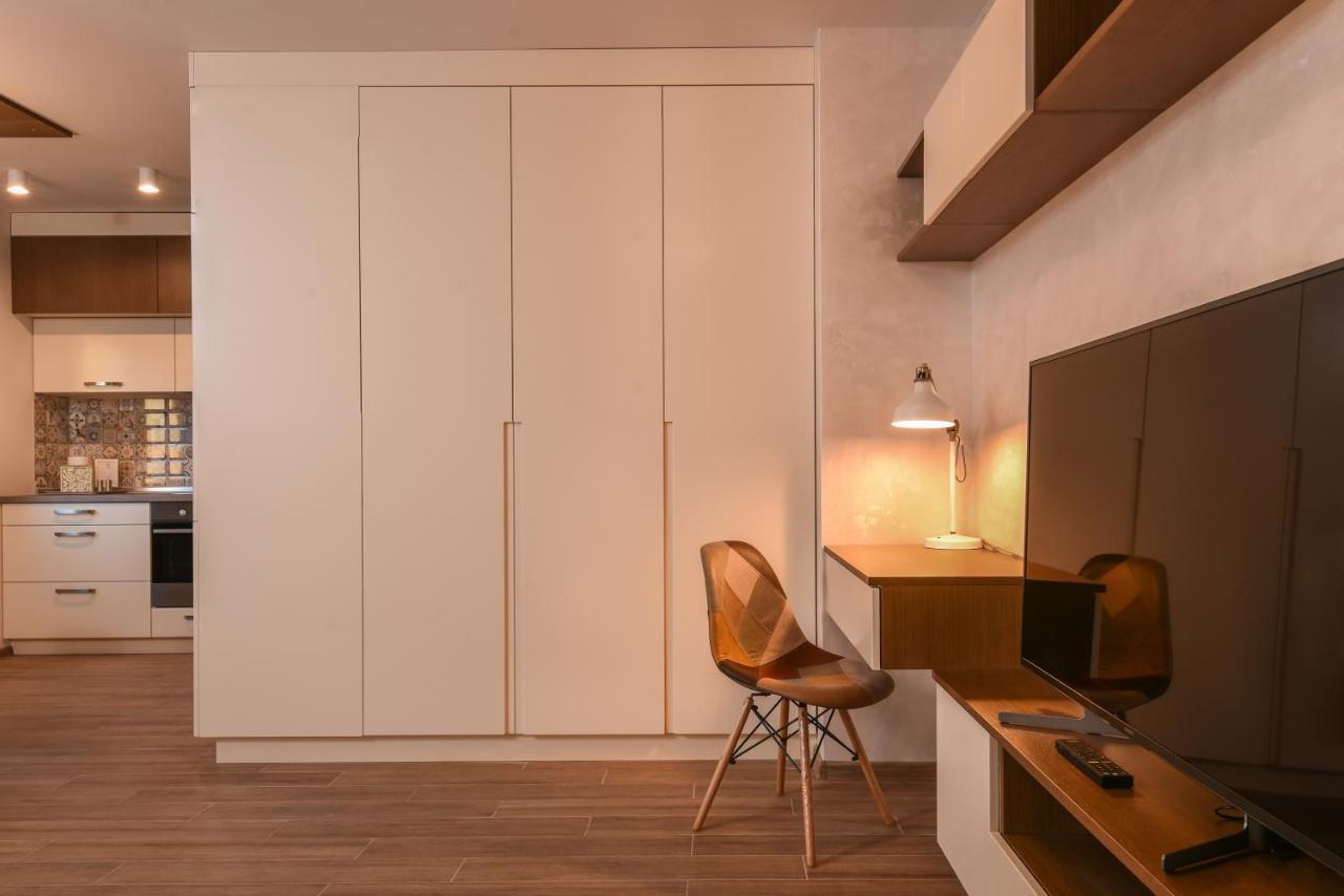 The Grunge Spot - Charming New 1-Bedroom By Flat Mаnager София Екстериор снимка