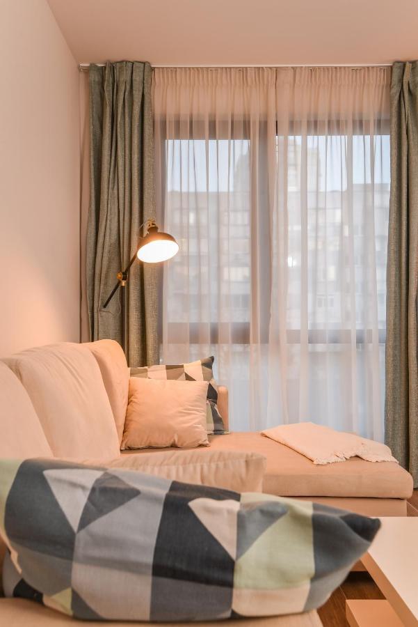 The Grunge Spot - Charming New 1-Bedroom By Flat Mаnager София Екстериор снимка