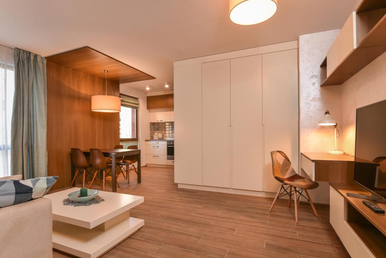 The Grunge Spot - Charming New 1-Bedroom By Flat Mаnager София Екстериор снимка