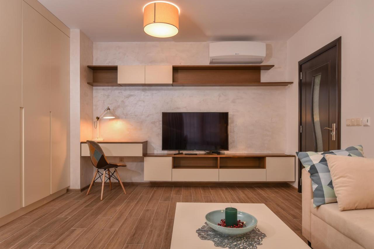 The Grunge Spot - Charming New 1-Bedroom By Flat Mаnager София Екстериор снимка