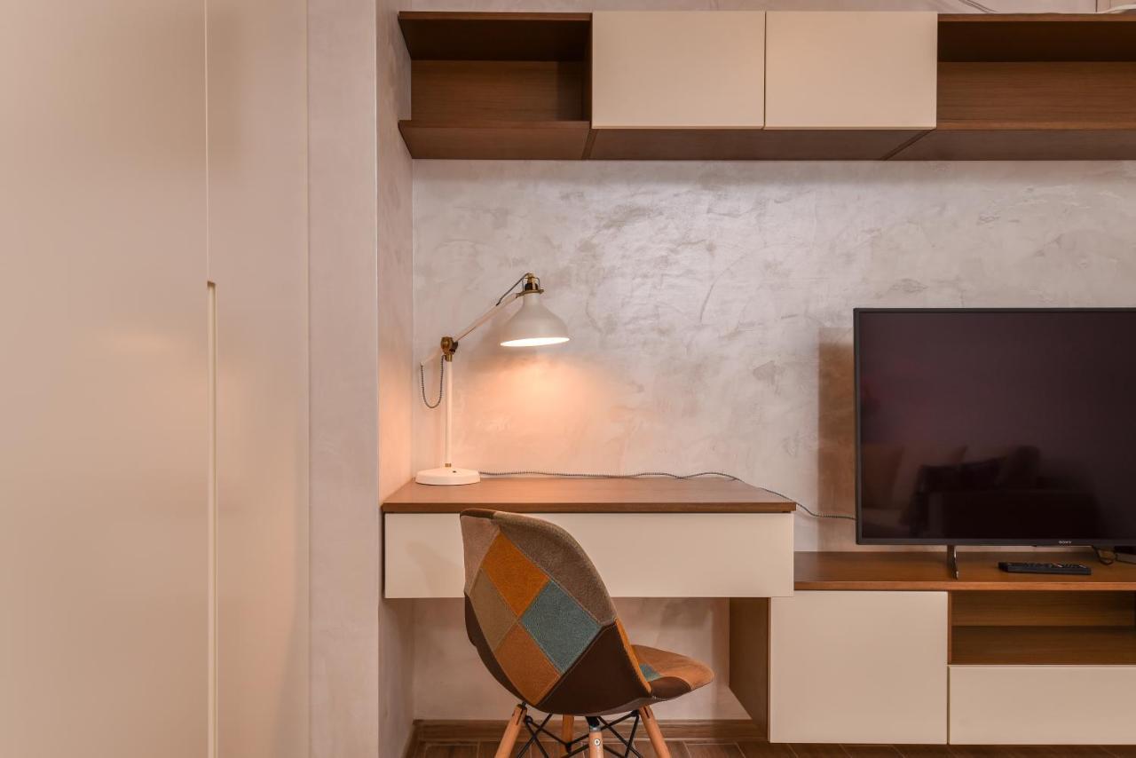 The Grunge Spot - Charming New 1-Bedroom By Flat Mаnager София Екстериор снимка