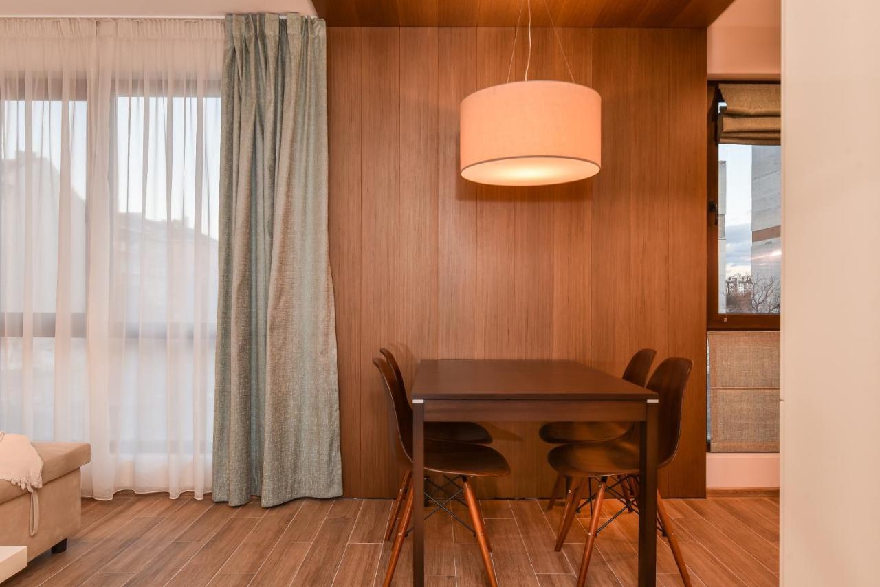 The Grunge Spot - Charming New 1-Bedroom By Flat Mаnager София Екстериор снимка